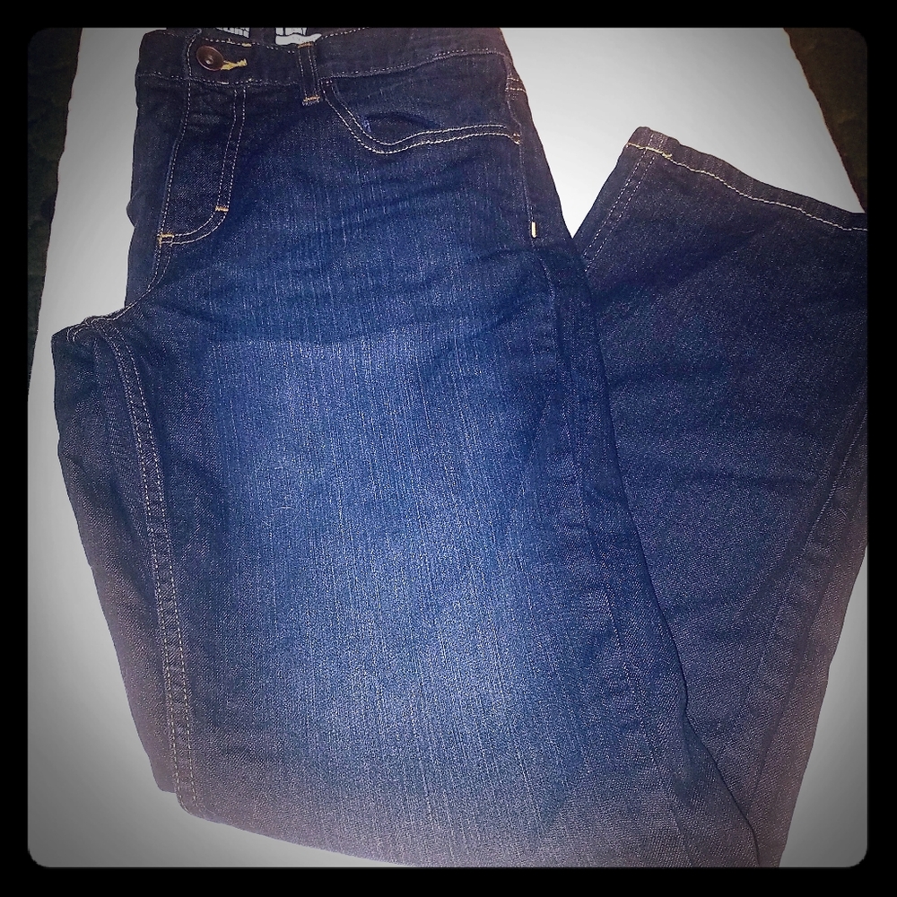 Urban pipeline boys jeans husky - new  w/out tags